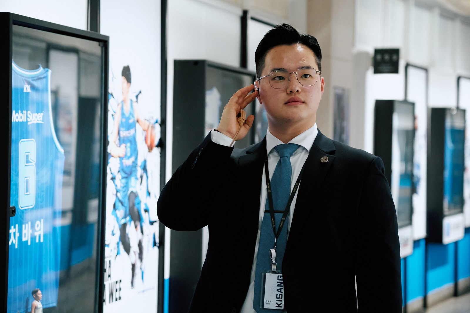 프로야구 홈경기