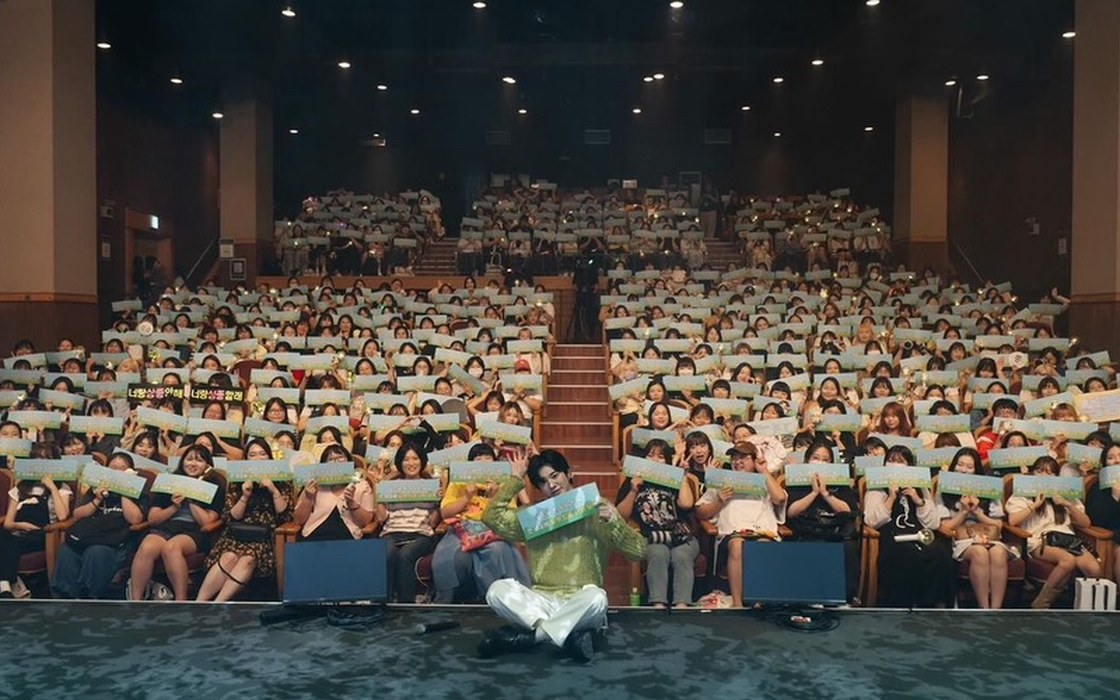 2024 LEE SEONG JONG ASIA TOUR 다시 시작 IN SEOUL